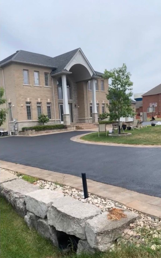 Professional at work